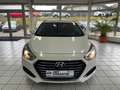 Hyundai i40 cw blue Style*LED*DAB*NAVI*Sitz+LenkradHeiz* Blanc - thumbnail 2