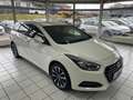 Hyundai i40 cw blue Style*LED*DAB*NAVI*Sitz+LenkradHeiz* Blanc - thumbnail 3