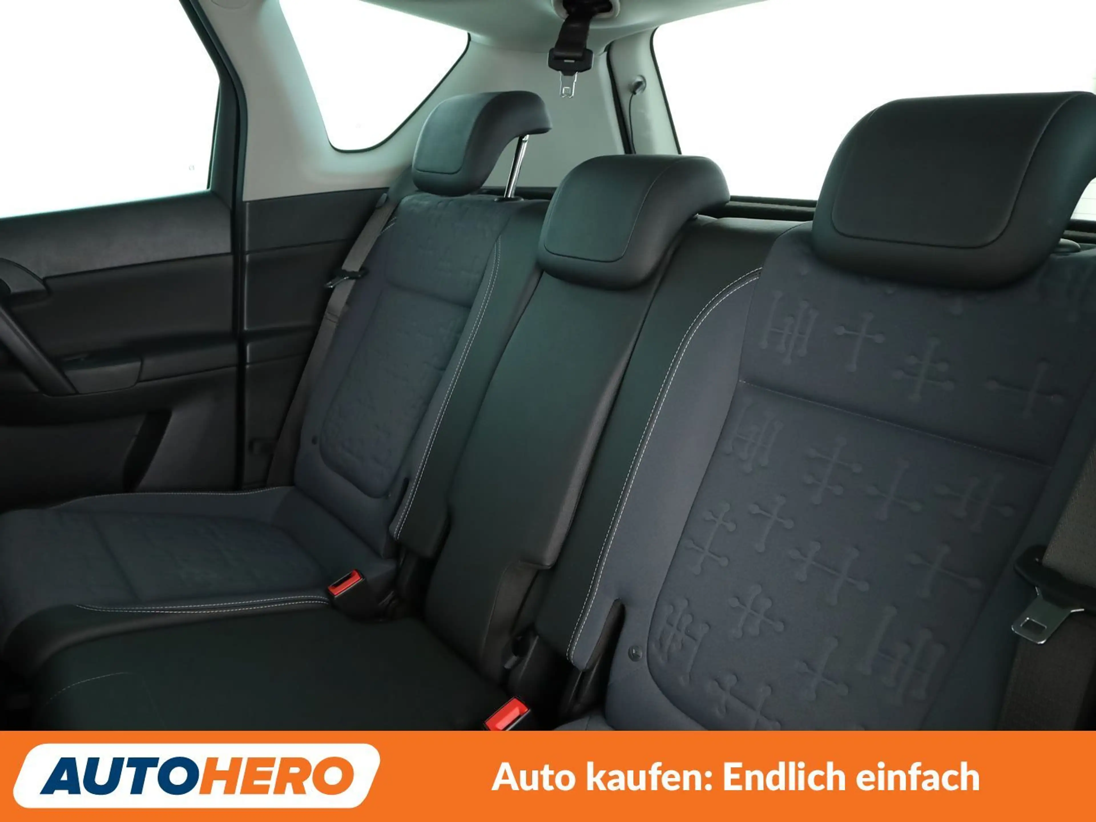 Opel Meriva 1.4 Turbo Innovation *TEMPO*CAM*PDC*SHZ*ALU*KLIMA* — photo 14