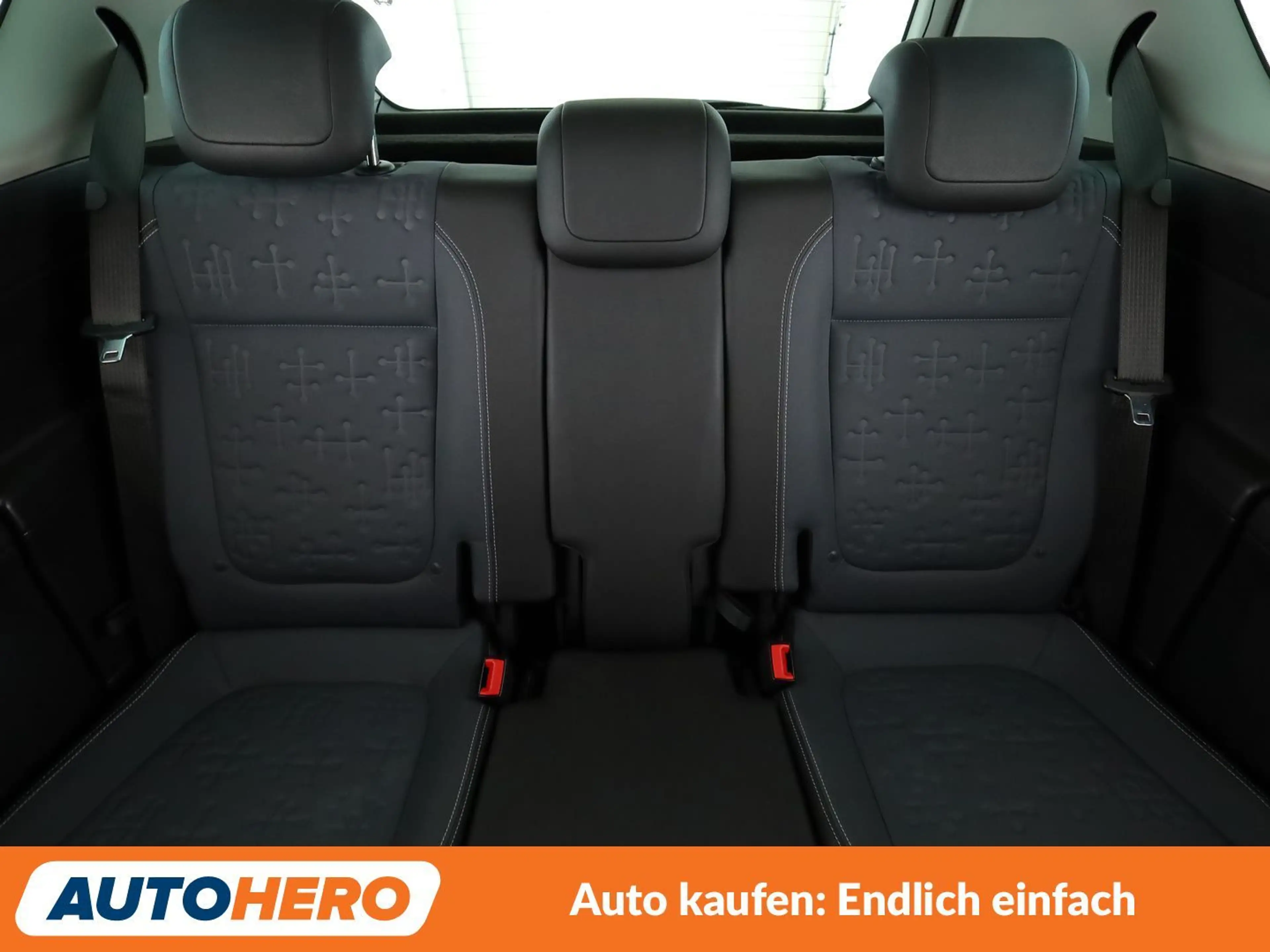 Opel Meriva 1.4 Turbo Innovation *TEMPO*CAM*PDC*SHZ*ALU*KLIMA* — photo 15