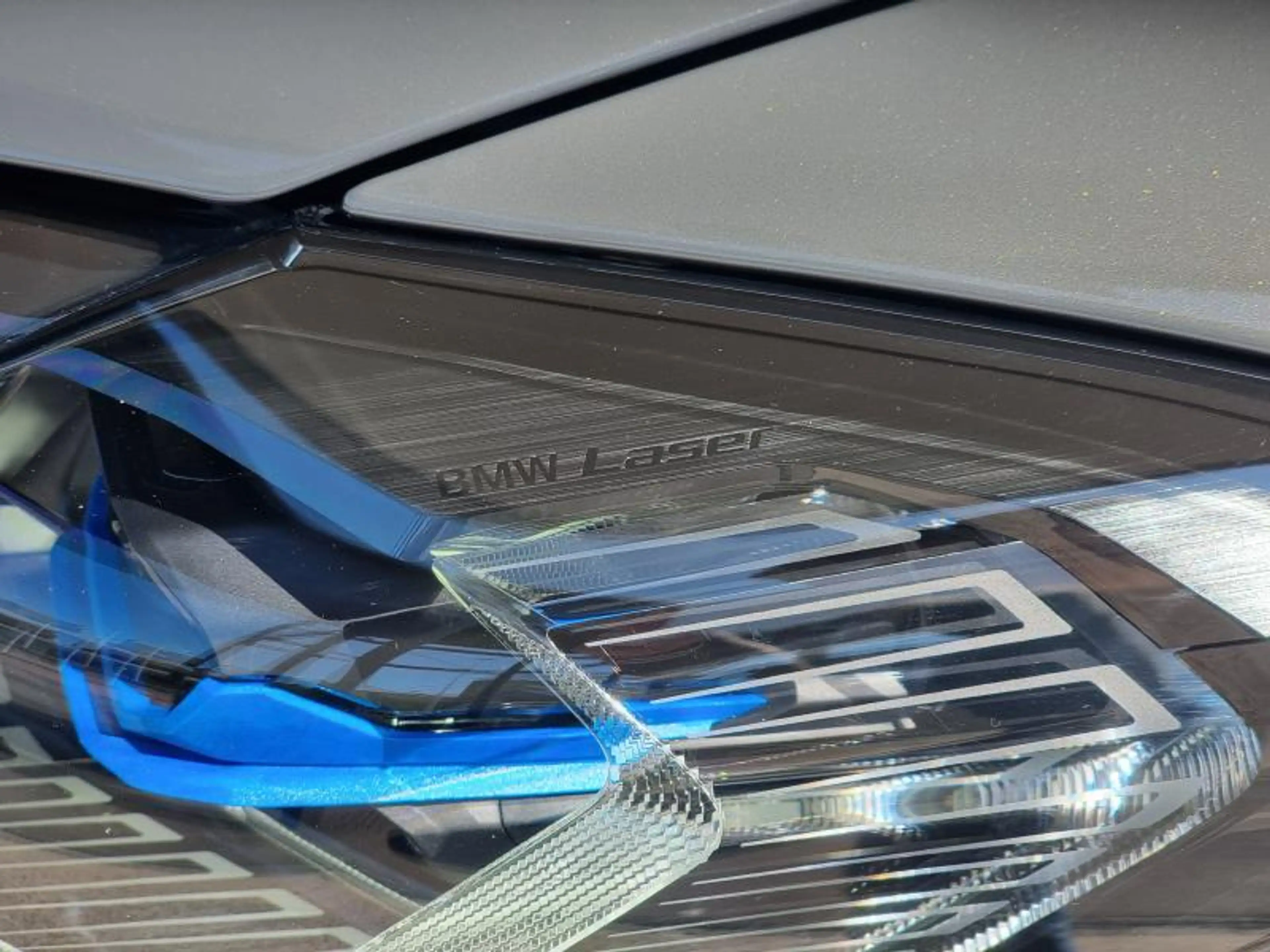 Alpina B4 GRAN COUPE — photo 14