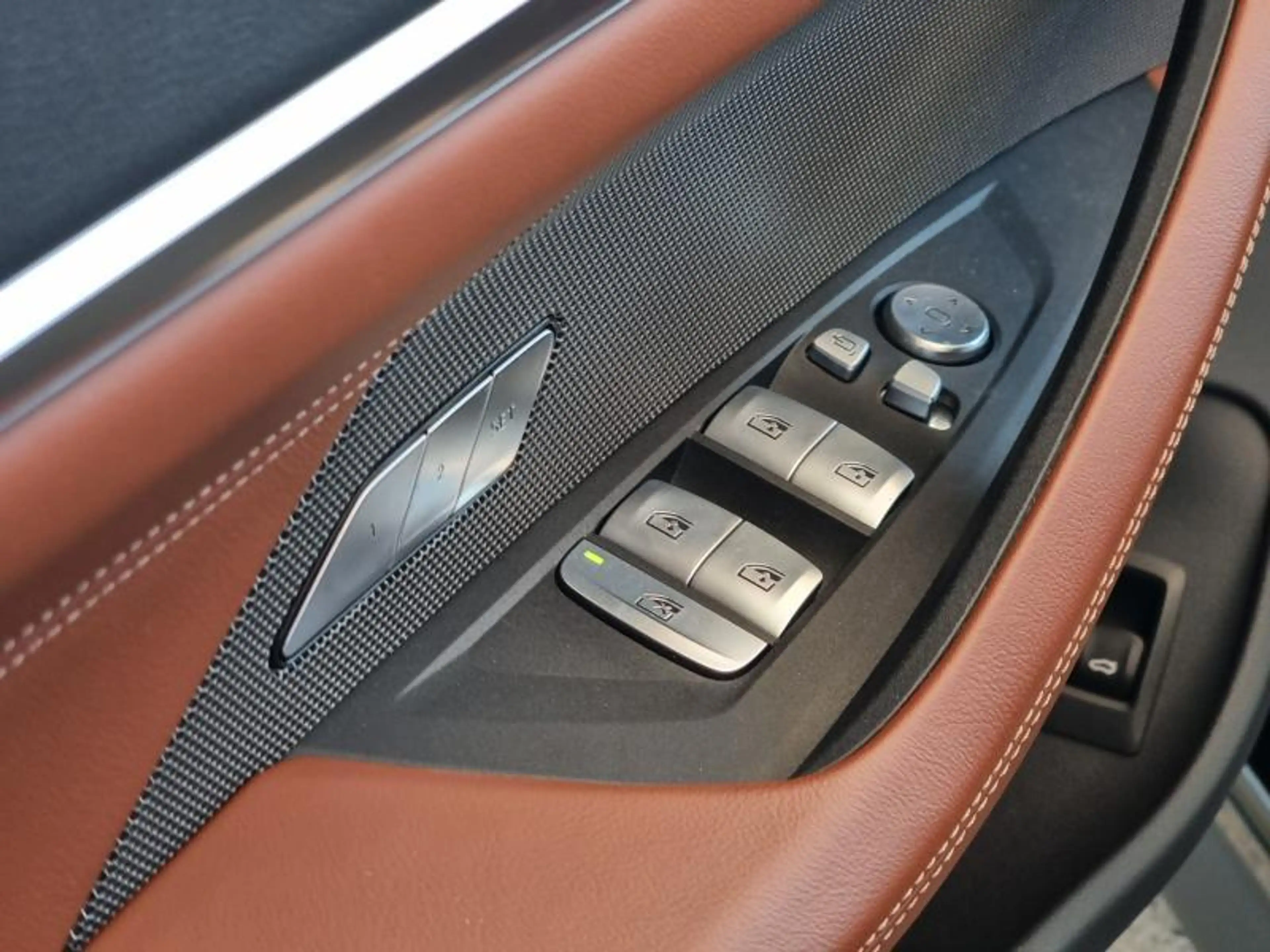 Alpina B4 GRAN COUPE — photo 15