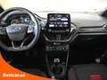 Ford Fiesta 1.0 EcoBoost MHEV 92kW(125CV) ST-Line 5p Blanc - thumbnail 12