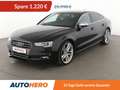 Audi S5 3.0 V6 TFSI quattro Aut.*NAVI*XENON*ACC*CAM* Schwarz - thumbnail 1
