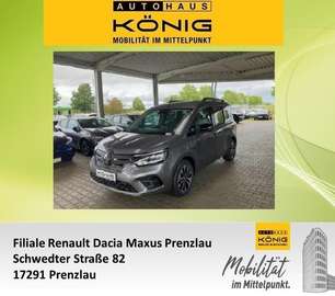 100% el. EV45 AC22 Klimaauto