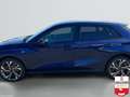 Audi A3 NOUVELLE 45 TFSI E HYBRIDE RECHARGEABLE 272 S TRON Bleu - thumbnail 1
