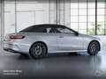 Mercedes-Benz E 200 Cabrio 4M AMG+NIGHT+360+LED+19"+HUD+9G Silber - thumbnail 20