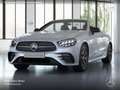 Mercedes-Benz E 200 Cabrio 4M AMG+NIGHT+360+LED+19"+HUD+9G Silber - thumbnail 2