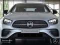Mercedes-Benz E 200 Cabrio 4M AMG+NIGHT+360+LED+19"+HUD+9G Silber - thumbnail 8