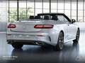 Mercedes-Benz E 200 Cabrio 4M AMG+NIGHT+360+LED+19"+HUD+9G Silber - thumbnail 5