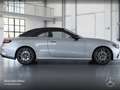 Mercedes-Benz E 200 Cabrio 4M AMG+NIGHT+360+LED+19"+HUD+9G Silber - thumbnail 6