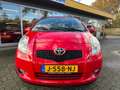 Toyota Yaris 1.0 VVTi + airco, Czerwony - thumbnail 11