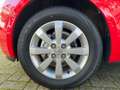 Toyota Yaris 1.0 VVTi + airco, Czerwony - thumbnail 14