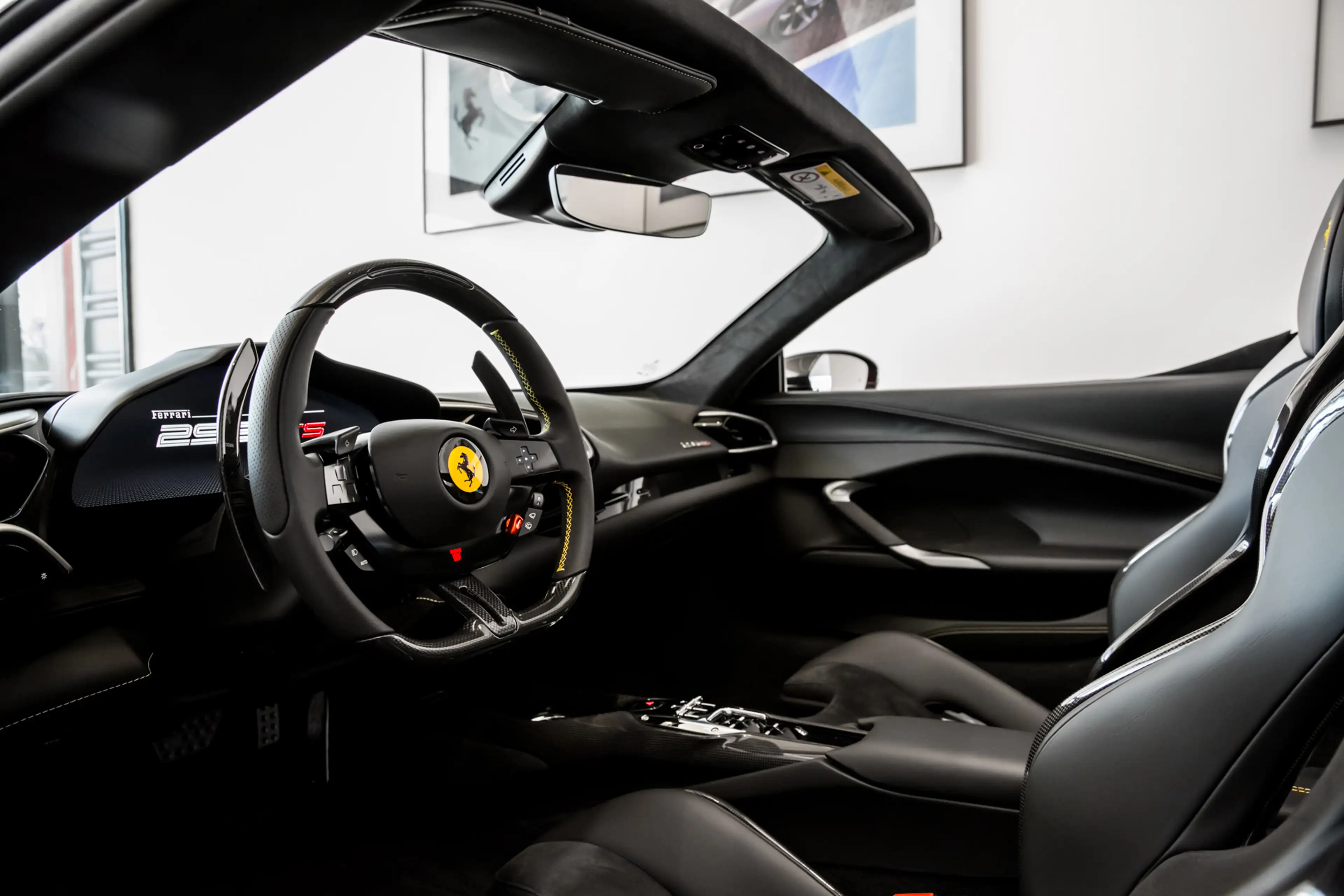 Ferrari 296 GTS ~Ferrari Munsterhuis~ — photo 5