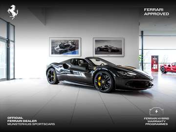 ~Ferrari Munsterhuis~