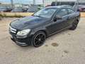 Mercedes-Benz C 220 C Coupé 220CDI BE 7G Plus Negro - thumbnail 3