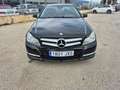 Mercedes-Benz C 220 C Coupé 220CDI BE 7G Plus Negro - thumbnail 4