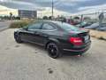 Mercedes-Benz C 220 C Coupé 220CDI BE 7G Plus Negro - thumbnail 1