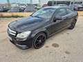 Mercedes-Benz C 220 C Coupé 220CDI BE 7G Plus Negro - thumbnail 13