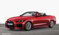 BMW 430 i xDrive Cabrio M Sportpaket HK HiFi DAB LED Rot - thumbnail 1