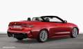 BMW 430 i xDrive Cabrio M Sportpaket HK HiFi DAB LED Rot - thumbnail 2