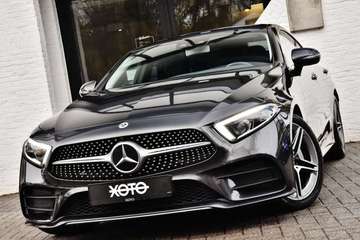 4MATIC 9G-TRONIC AMG LINE *** NP :€ 115.622 ***