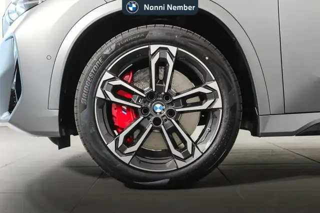 BMW X1 view 7