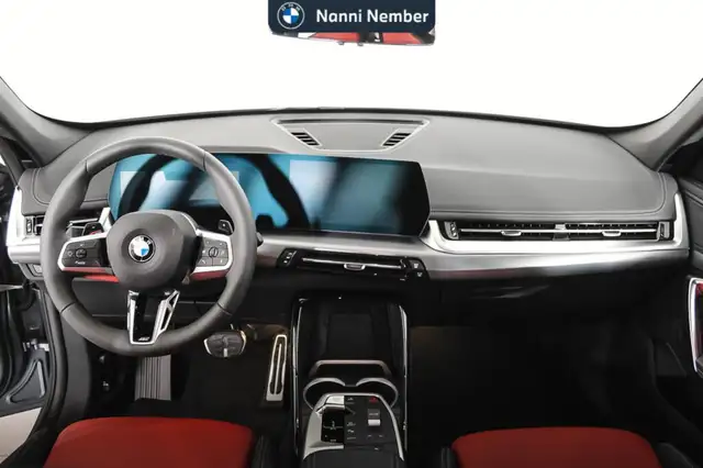 BMW X1 view 10