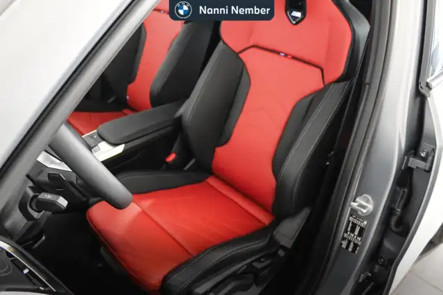 BMW X1 view 13