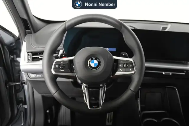 BMW X1 view 9