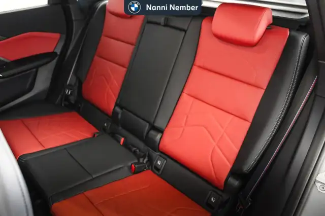 BMW X1 view 14