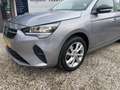 Opel Corsa 1.2 Elegance carplay/navi/trekhaak Gris - thumbnail 2