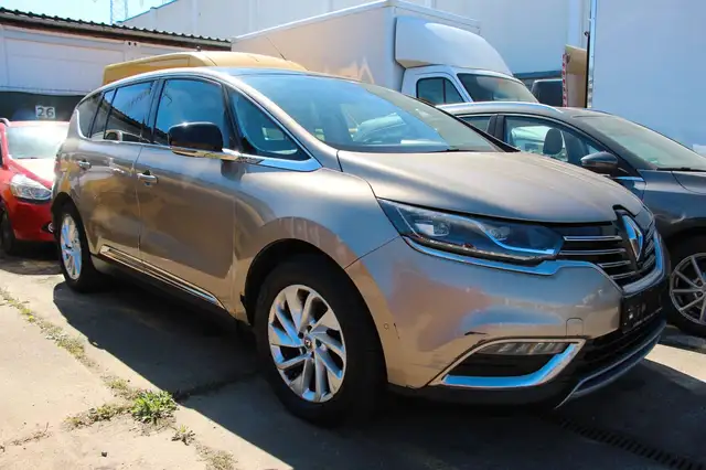 Renault Espace Intens ENERGY dCi 160 EDC NAVI*AHK*/65572