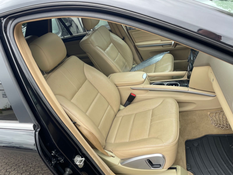Mercedes-Benz ML 320 CDI*4Matic*Navi*AHK* — photo 5