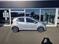 Kia Picanto 1,0 GDI Vision Navi Kamera Sitzhzg Klima Alu Silber - thumbnail 4