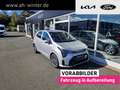 Kia Picanto 1,0 GDI Vision Navi Kamera Sitzhzg Klima Alu Silber - thumbnail 1
