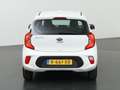 Kia Picanto 1.0 DPi DynamicLine | Apple Carplay/Android Carpla Blanc - thumbnail 4