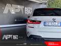 BMW 340 M340d Touring mhev 48V xdrive auto Blanc - thumbnail 36
