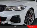 BMW 340 M340d Touring mhev 48V xdrive auto Wit - thumbnail 34