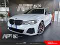 BMW 340 M340d Touring mhev 48V xdrive auto White - thumbnail 33