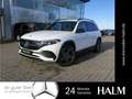 Mercedes-Benz EQB 300 4M AMG Line Advanced-Plus *FlexBonus* Blanc - thumbnail 1