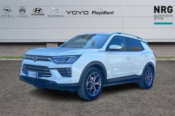 4ª serie 1.6 Diesel 2WD Dream PROMO FINANZIAMENTO