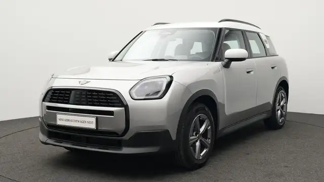 MINI Countryman C Classic Trim