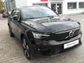 Volvo C40 Ultimate Recharge Pure Electric AWD Schwarz - thumbnail 3