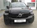 Volvo C40 Ultimate Recharge Pure Electric AWD Schwarz - thumbnail 2