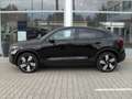 Volvo C40 Ultimate Recharge Pure Electric AWD Schwarz - thumbnail 4