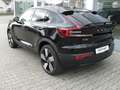 Volvo C40 Ultimate Recharge Pure Electric AWD Schwarz - thumbnail 6