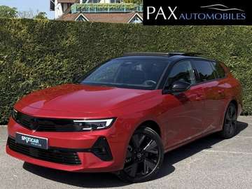 Electric 156ch