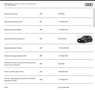 Audi RS6 Avant TFSI quattro Tiptronic 441kW Negro - thumbnail 8