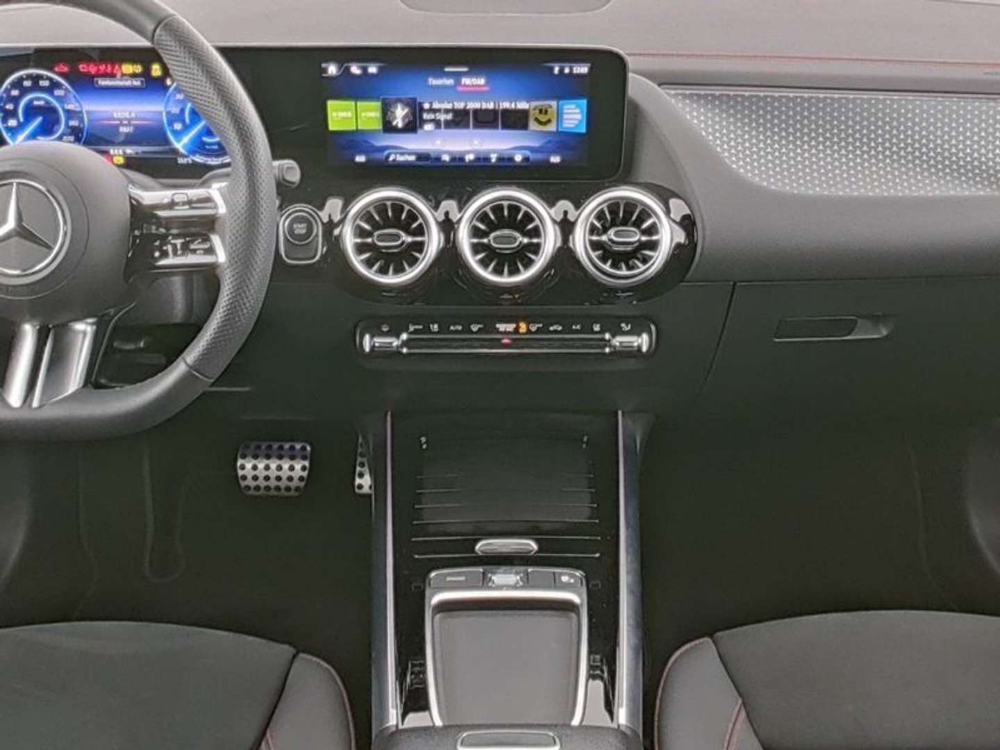 Mercedes EQA 350 AMG Line -  - Joinsteer - #3